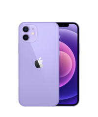 Apple iPhone 12 (Purple 256GB + 4GB)
