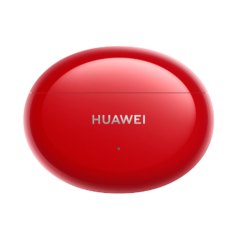 HUAWEI FreeBuds 4i (Red)