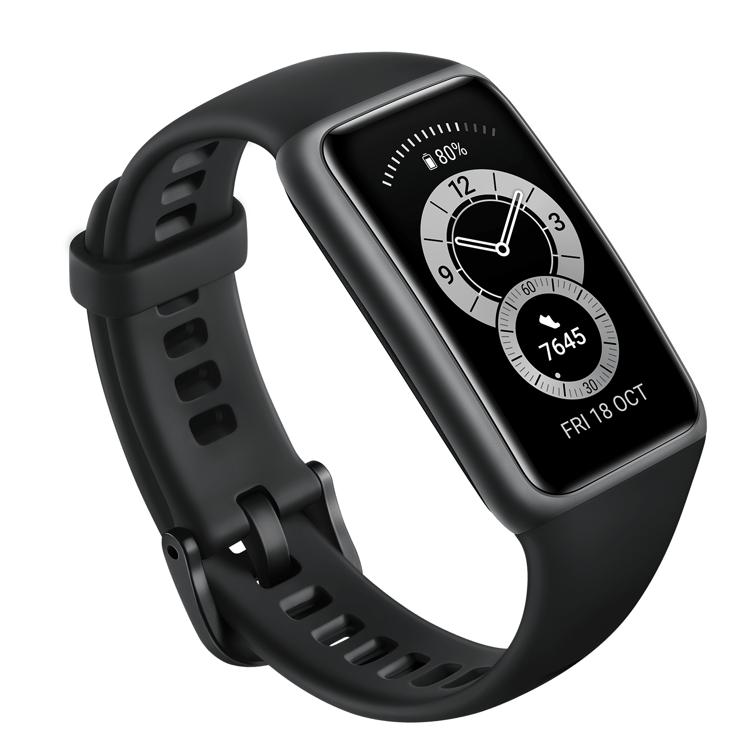 Huawei Band 6 (Graphite Black)