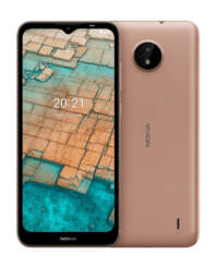 Nokia C20 (Sand 32GB + 2GB)