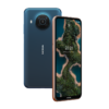 Nokia X20 5G (Nordic Blue 128GB + 8GB)