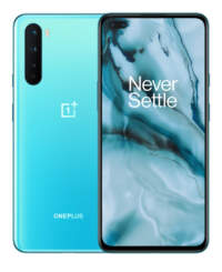 OnePlus Nord (Blue Marble 256GB + 12GB)