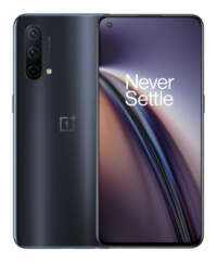 OnePlus Nord CE 5G (Charkoal Ink 128GB + 8GB)