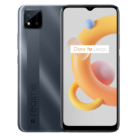 Realme C11 (2021) (Grey 64GB + 4GB)