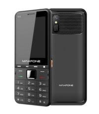 Maxfone V11 (3 Sim Phone)