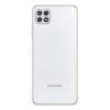 Samsung Galaxy A22 (Awesome White 128GB + 4GB)