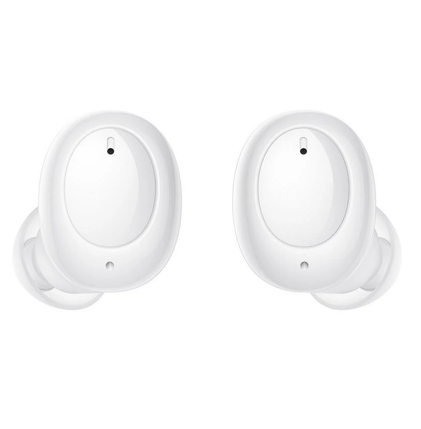 OPPO Enco Buds Model: ETI81 Wireless Headphones  White