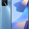Oppo A16 (Pearl Blue 64GB + 4GB)