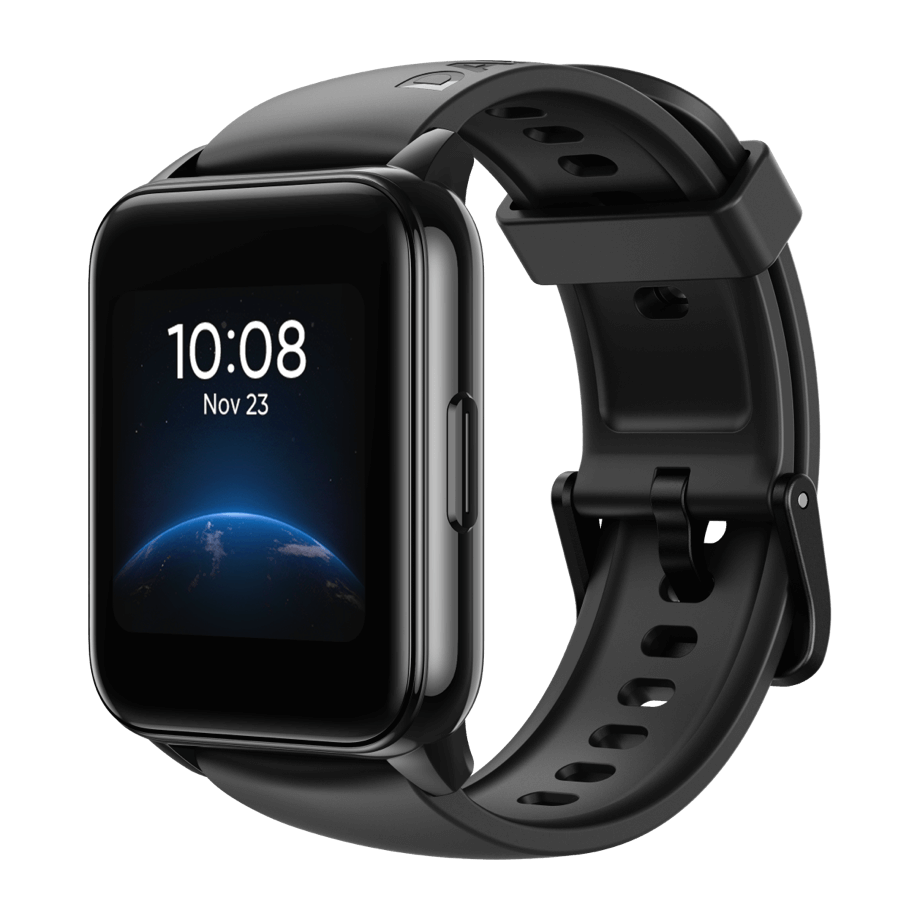 Realme Watch 2 (Black)