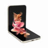 Samsung Galaxy Z Flip3 5G (Cream 256GB + 8GB)