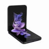 Samsung Galaxy Z Flip3 5G (Phantom Black 256GB + 8GB)