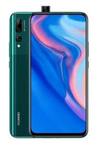 Huawei Y9 Prime 2019 (Emerald Green 64GB + 4GB)