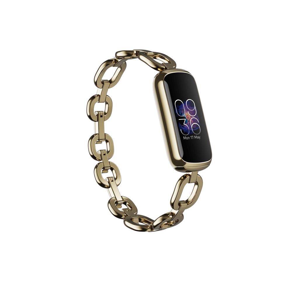 Fitbit Luxe (Soft Gold 2)