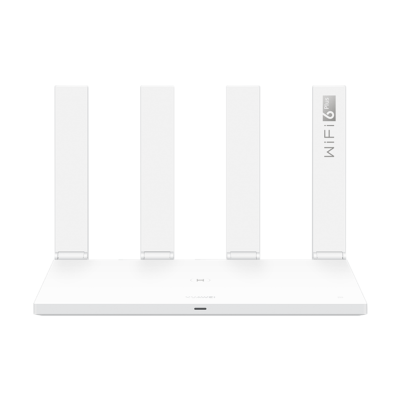HUAWEI WiFi AX3 (Quad-core)) (WS7200) White