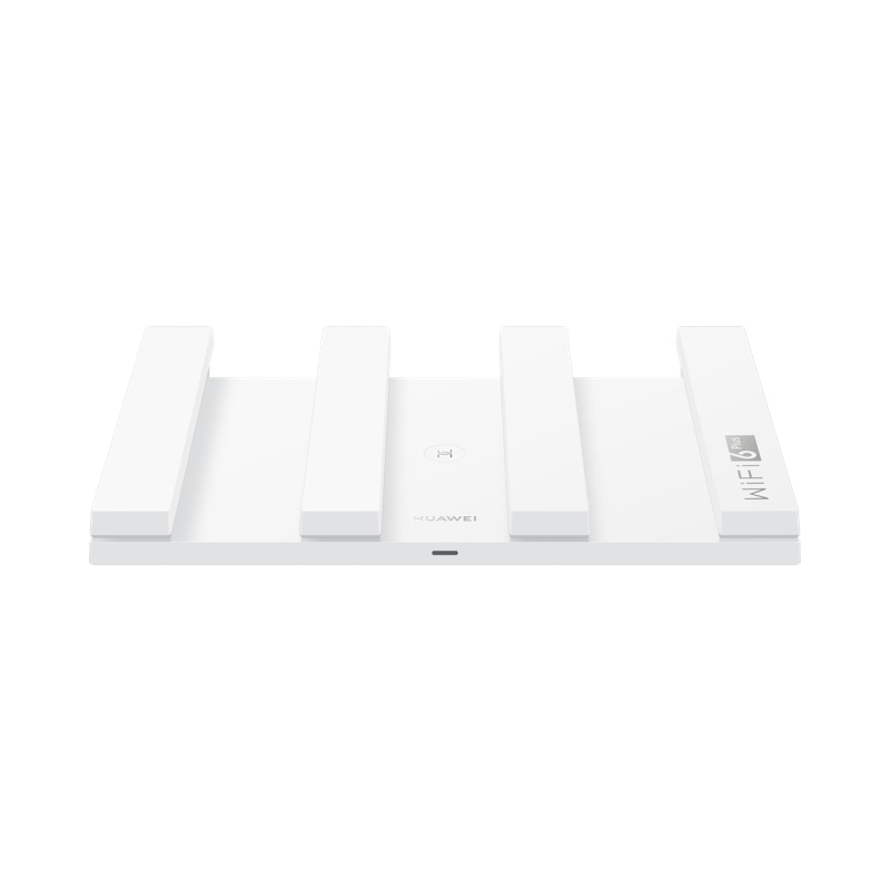 HUAWEI WiFi AX3 (Dual-core) (WS7100) White