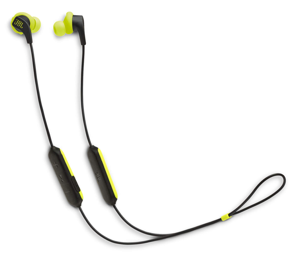 JBL Endurance RUN BT Sweatproof Wireless In-Ear Sport Headphones