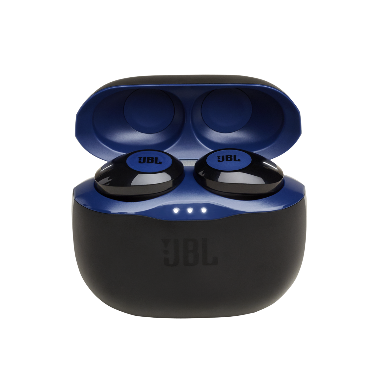 JBL Tune 120TWS  True wireless in-ear headphones (Black)