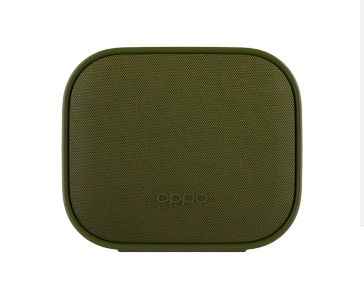 OPPO Bluetooth Speaker (Green)
