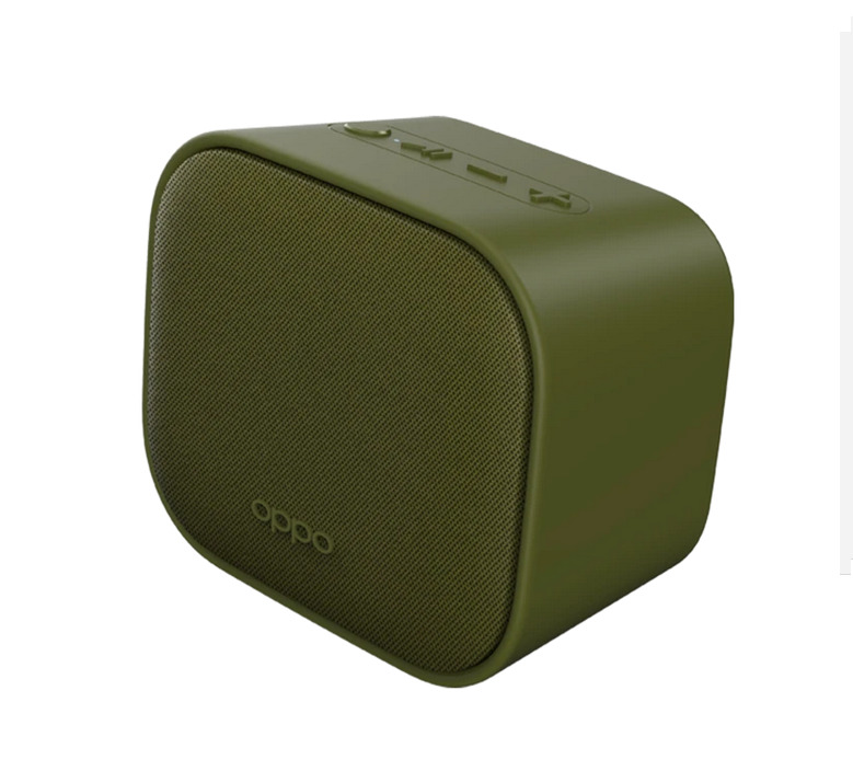 OPPO Bluetooth Speaker (Green)