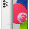 Samsung Galaxy A52s 5G (Awesome White 256GB + 8GB)