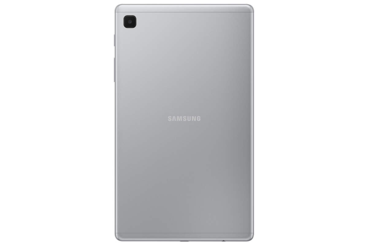 Samsung Galaxy Tab A7 Lite Wi-Fi Model T220 (Silver 32GB + 3GB)