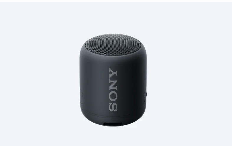 Sony XB12 EXTRA BASS Portable Wireless Speaker (Blue)