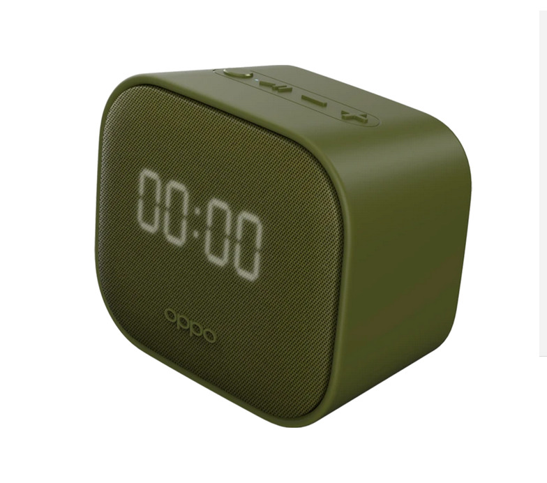 OPPO Bluetooth Speaker (Green)