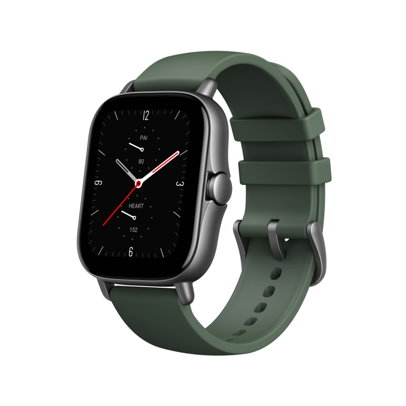 Amazfit GTS 2e (Moss Green)