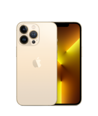 Apple iPhone 13 Pro (Gold 256GB + 6GB)