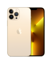 Apple iPhone 13 Pro Max (Gold 128GB + 6GB)