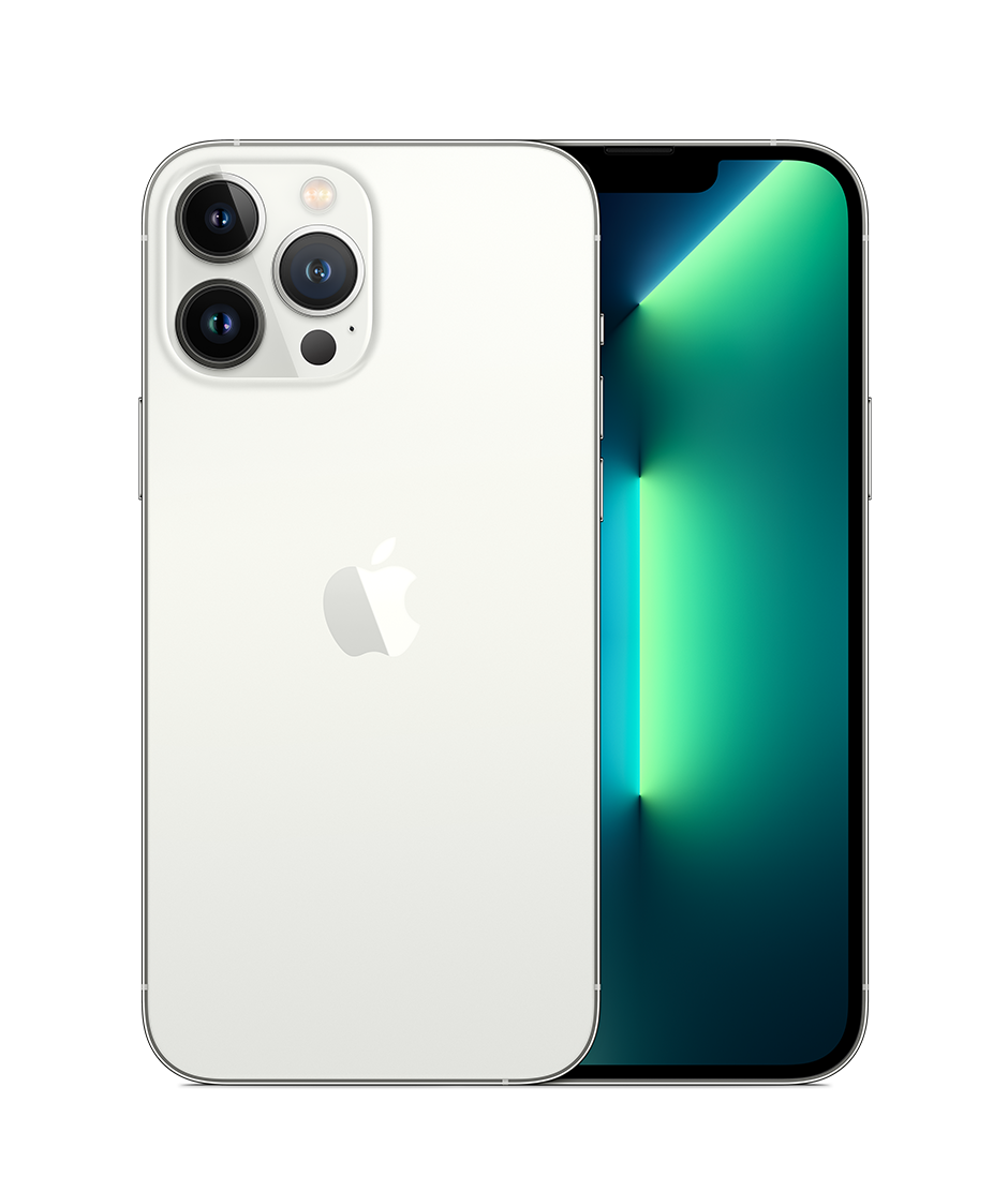 Apple IPhone 13 Pro Max Silver 1TB 6GB PakMobiZone Buy Mobile 
