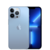 Apple iPhone 13 Pro (Silver 128GB + 6GB)