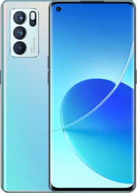 Oppo Reno 6 Pro 5G (Aurora 256GB + 12GB)