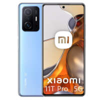 Xiaomi 11T Pro (Celestial Blue 256GB + 12GB)