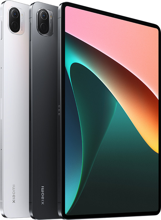 Xiaomi Pad 5 Wi-Fi (Cosmic Gray 256GB + 6GB)