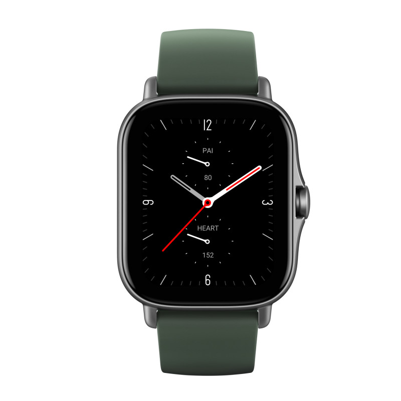 gts 2e amazfit