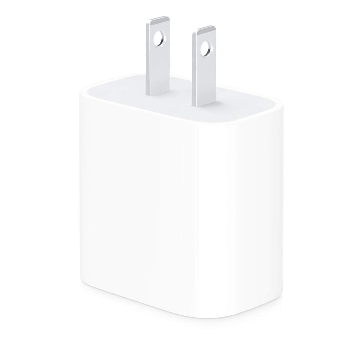 Apple iPhone 20W USB-C Power Adapter