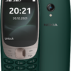 Nokia 6310 (2021) (Dark Green 16MBROM + 8MBRAM)