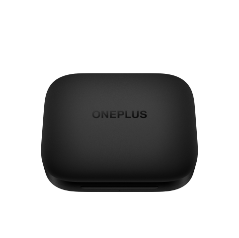 OnePlus Buds Pro (Matte Black)