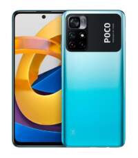 Poco M4 Pro 5G (Cool Blue 64GB + 6GB)