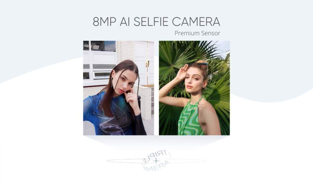 Realme C25Y (Metal Gray 64GB + 4GB) PTA Approved