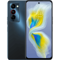 Tecno Camon 18 Premier (Ocean Moonlight  256GB + 8GB)