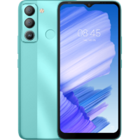 Tecno POP 5 LTE (Turquoise Cyan 32GB + 2GB)