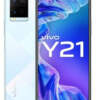 Vivo Y21 (Diamond Glow 64GB + 4GB)