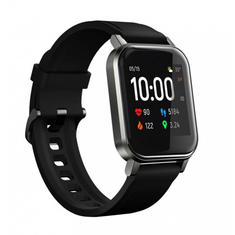 Haylou LS02 (Black)