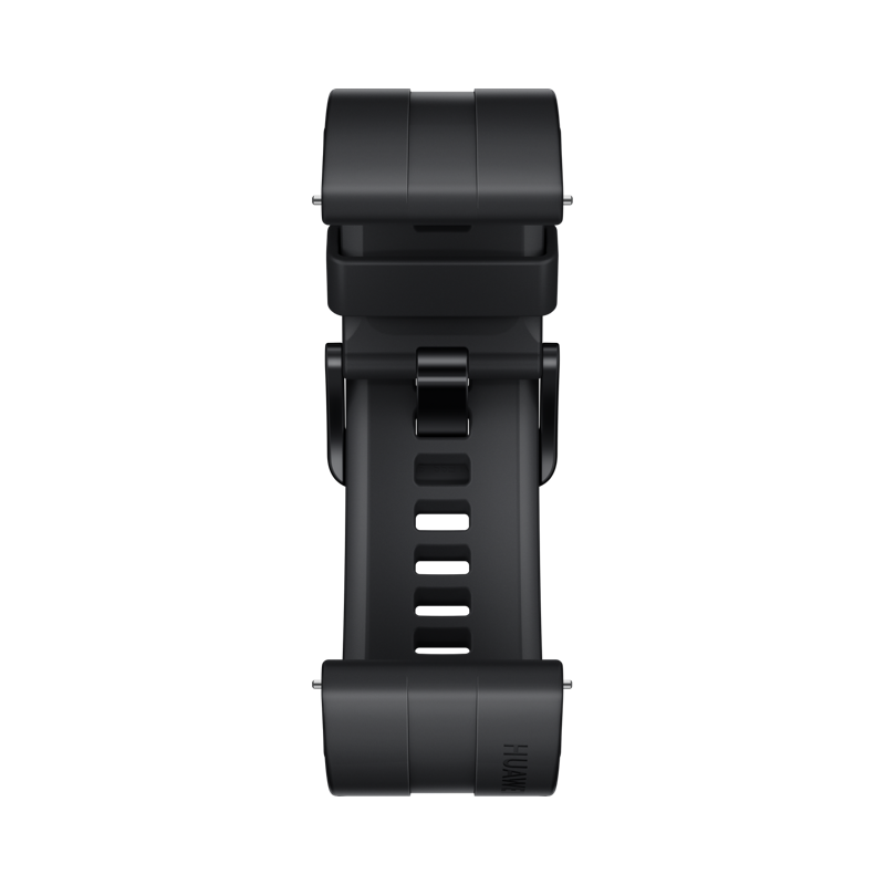 Huawei Watch GT 3 46mm (Black 4GB + 32MB)
