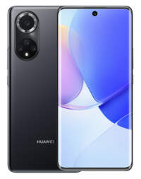 Huawei nova 9 (Black 128GB + 8GB)