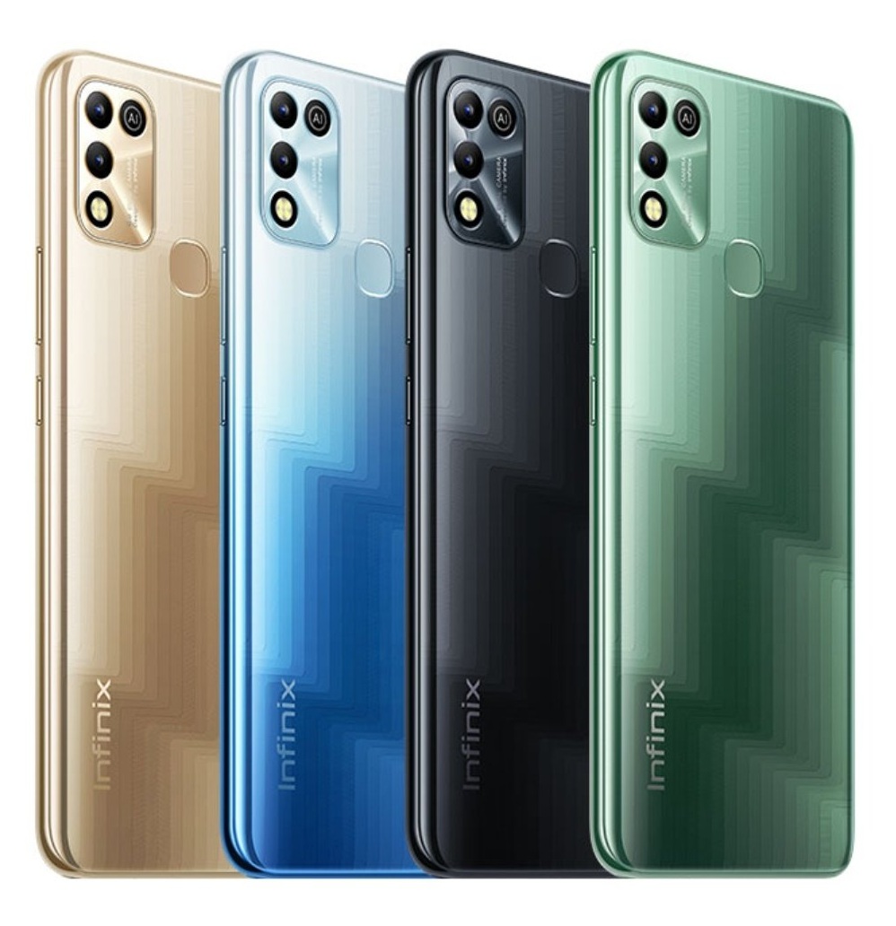 Infinix Hot 11 Play (Sunset Gold 64GB + 4GB) - PakMobiZone - Buy Mobile Phones, Tablets, Accessories