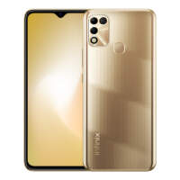 Infinix Hot 11 Play (Sunset Gold 64GB + 4GB)
