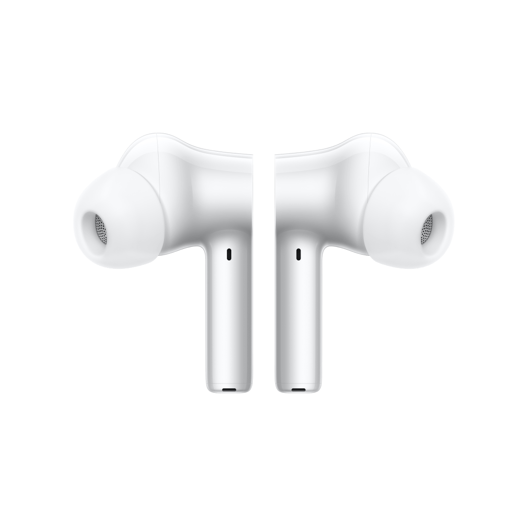 OnePlus Buds Z2 (Pearl White)